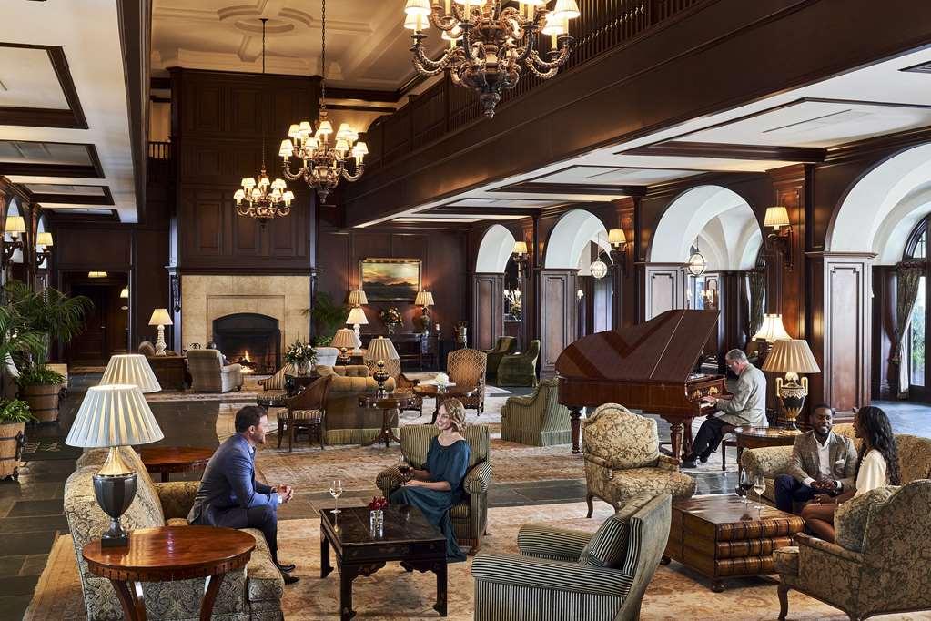 The Lodge At Sea Island St. Simons Island Pokoj fotografie