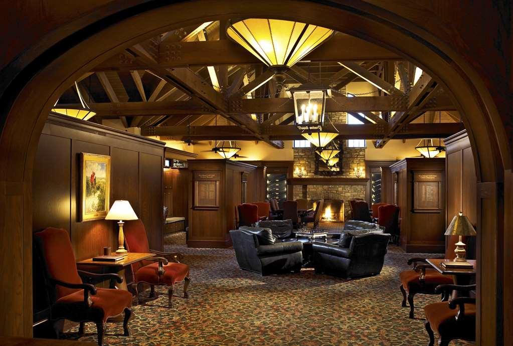 The Lodge At Sea Island St. Simons Island Zařízení fotografie