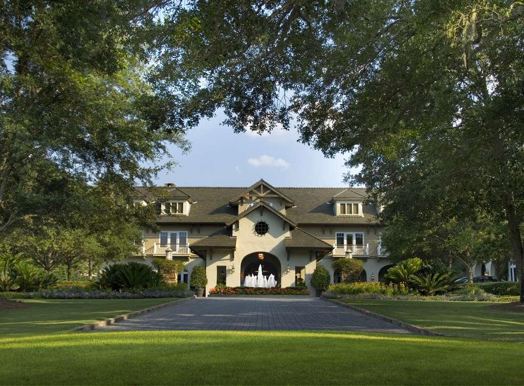 The Lodge At Sea Island St. Simons Island Exteriér fotografie
