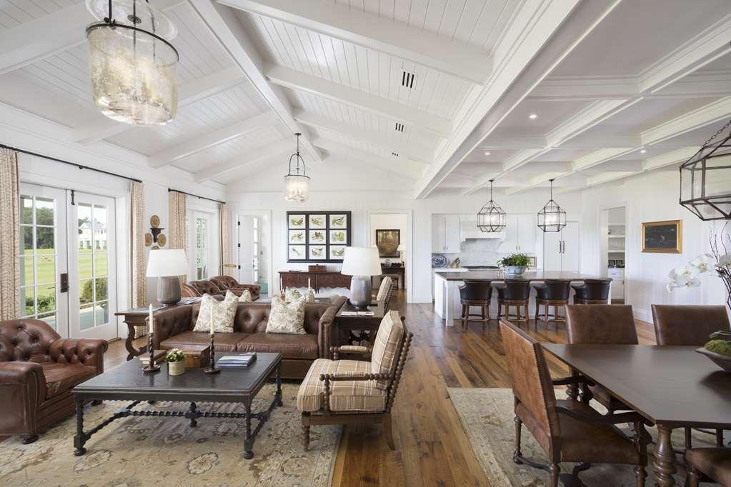 The Lodge At Sea Island St. Simons Island Pokoj fotografie