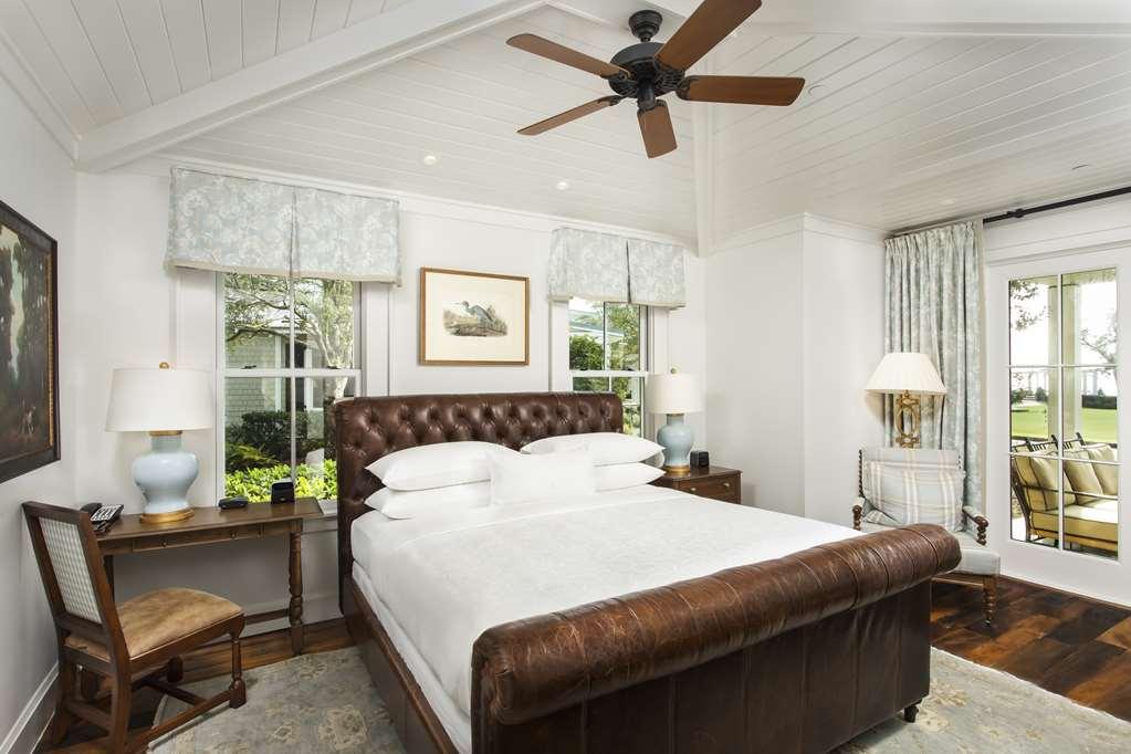 The Lodge At Sea Island St. Simons Island Pokoj fotografie