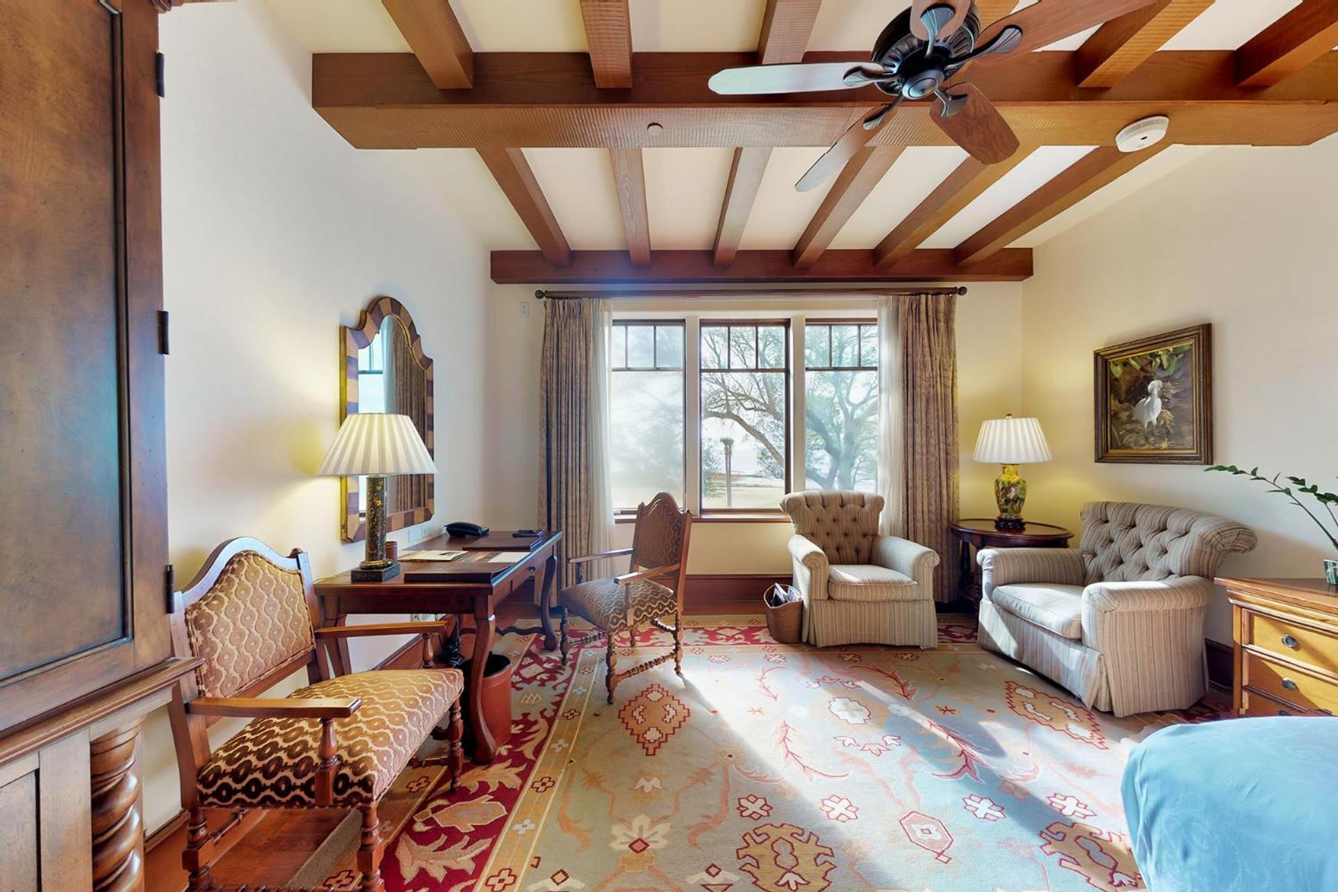 The Lodge At Sea Island St. Simons Island Pokoj fotografie