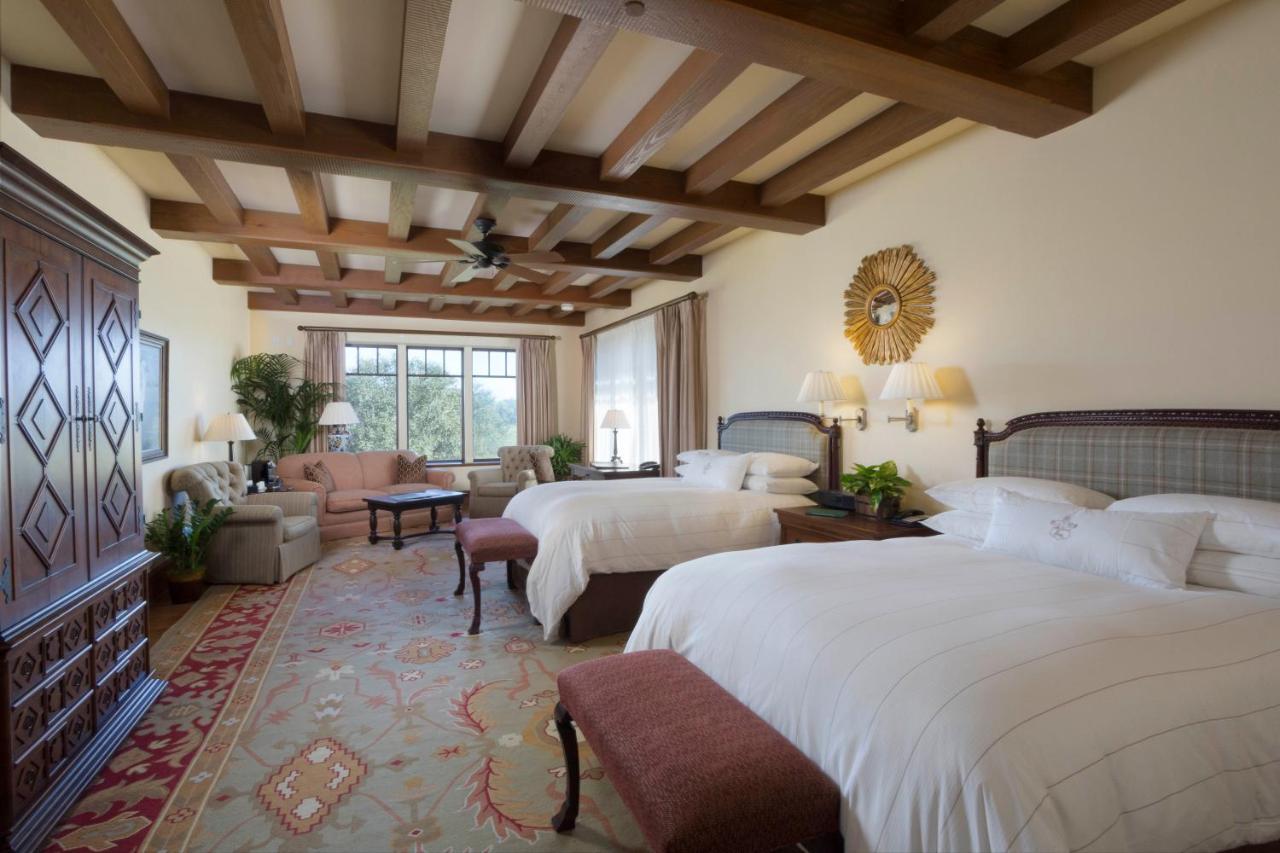 The Lodge At Sea Island St. Simons Island Exteriér fotografie