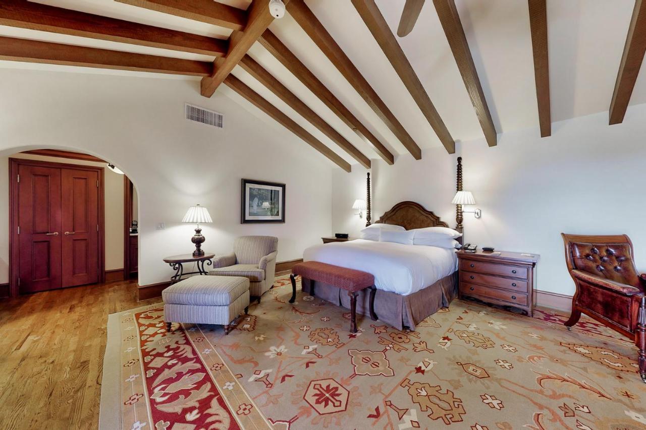 The Lodge At Sea Island St. Simons Island Pokoj fotografie
