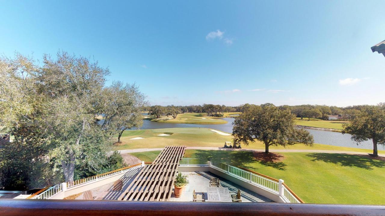 The Lodge At Sea Island St. Simons Island Pokoj fotografie